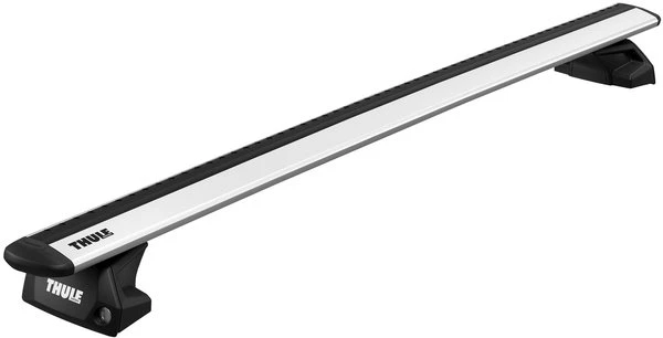 Thule Evo Flush 4 Thule Evo Flush - Image 2