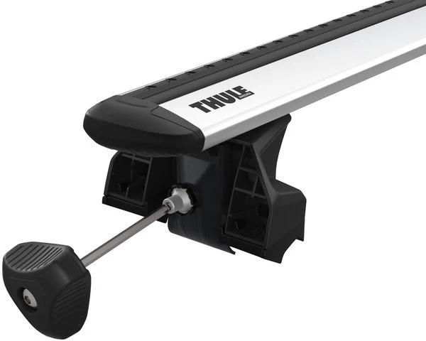 Thule Evo Flush 5 Thule Evo Flush - Image 3