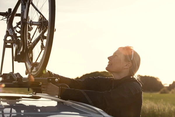 Thule FastRide 10 Thule FastRide - Image 8