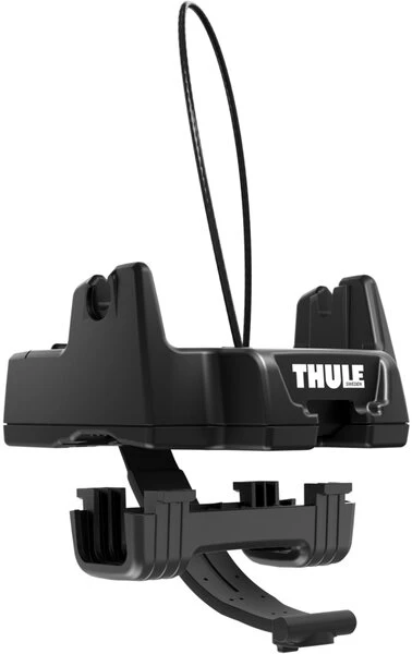 Thule Front Wheel Holder 6 Thule Front Wheel Holder - Image 4