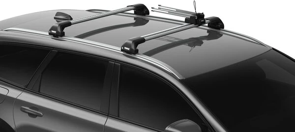 Thule Front Wheel Holder 8 Thule Front Wheel Holder - Image 6