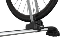 Thule Front Wheel Holder 14 Thule Front Wheel Holder -Bicycle Promotion Shop thule front wheel holder 389501 12