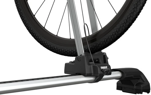 Thule Front Wheel Holder 7 Thule Front Wheel Holder - Image 5