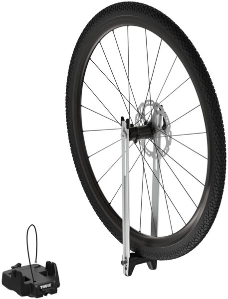 Thule Front Wheel Holder 5 Thule Front Wheel Holder - Image 3