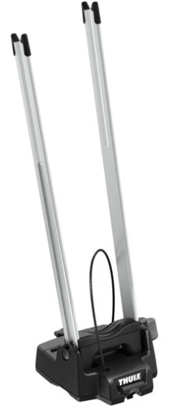 Thule Front Wheel Holder