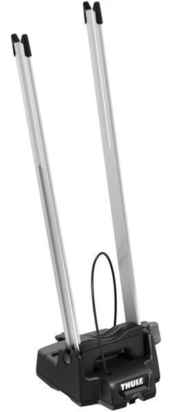 Thule Front Wheel Holder 3 Thule Front Wheel Holder