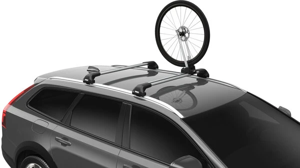 Thule Front Wheel Holder 9 Thule Front Wheel Holder - Image 7