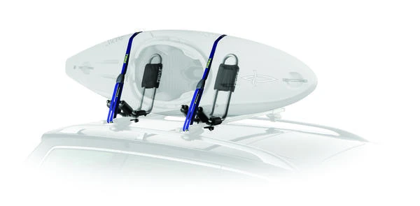 Thule Hull-A-Port 4 Thule Hull-A-Port - Image 2