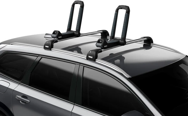 Thule Hull-A-Port Aero 4 Thule Hull-A-Port Aero - Image 2