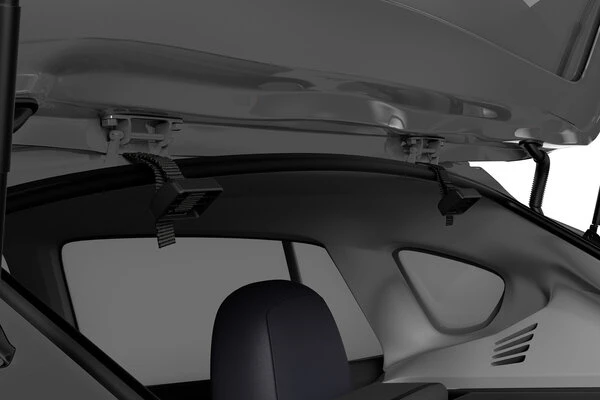 Thule OutWay Hanging 2 Bike 16 Thule OutWay Hanging 2 Bike - Image 14