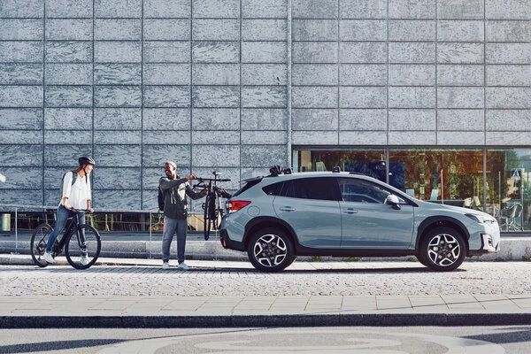 Thule OutWay Hanging 3 Bike 19 Thule OutWay Hanging 3 Bike - Image 17