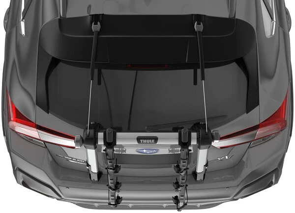 Thule OutWay Hanging 3 Bike 9 Thule OutWay Hanging 3 Bike - Image 7