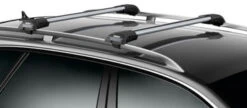 Thule AeroBlade Edge (Flush Mount) -Bicycle Promotion Shop thule rapid podium foot pack copy 192880 12