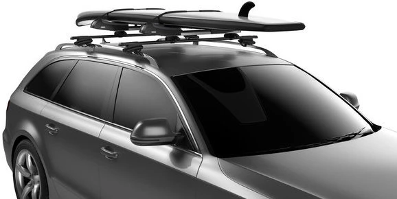 Thule SUP Taxi XT 4 Thule SUP Taxi XT - Image 2