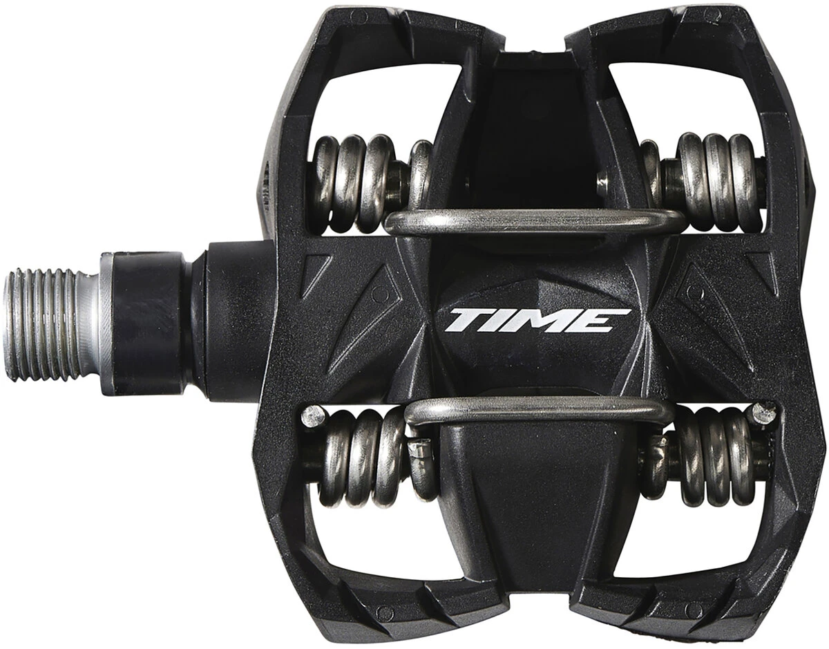 Time ATAC MX 4 3 Time ATAC MX 4