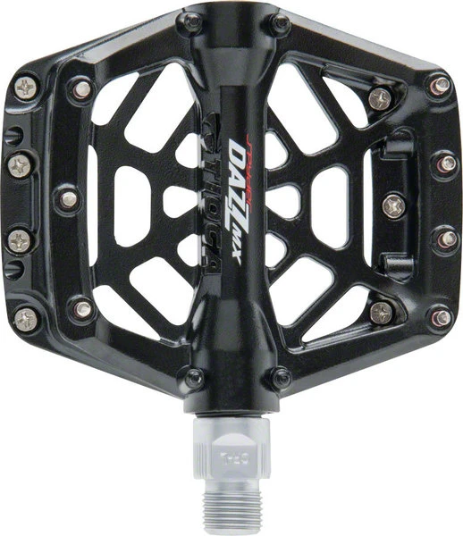Tioga DAZZ MX Pedals 3 Tioga DAZZ MX Pedals