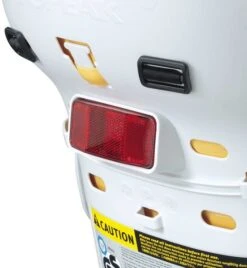 Topeak BabySeat II & Rack (Disc Model) -Bicycle Promotion Shop topeak babyseat ii w 26 29 disc model rack 361094 1