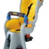 Topeak BabySeat II (w/Rack) -Bicycle Promotion Shop topeak babyseat ii w rack 187637 1