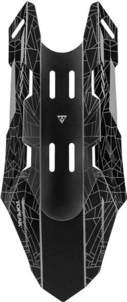 Topeak D-Flash DT Fender