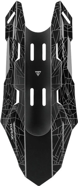 Topeak D-Flash DT Fender 3 Topeak D-Flash DT Fender