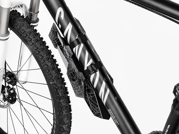 Topeak D-Flash DT Fender 4 Topeak D-Flash DT Fender - Image 2