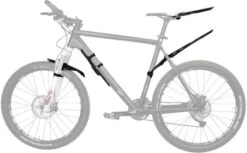 Topeak D-Flash DT Fender 8 Topeak D-Flash DT Fender -Bicycle Promotion Shop topeak d flash dt fender 374543 12