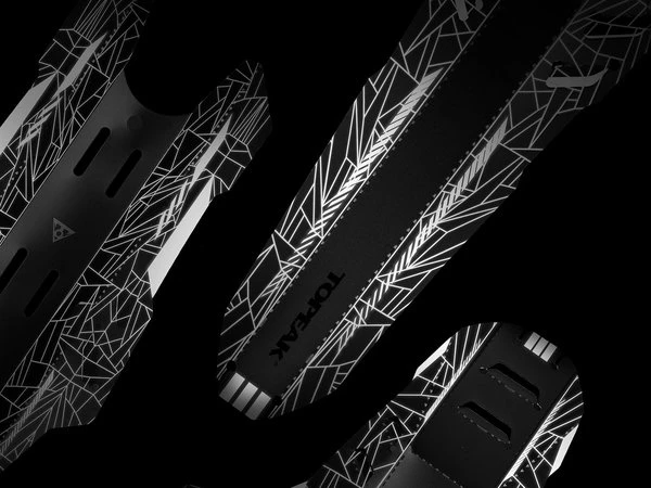 Topeak D-Flash DT Fender 6 Topeak D-Flash DT Fender - Image 4