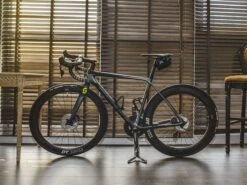 Topeak Flashstand Slim X -Bicycle Promotion Shop topeak flashstand slim x 374550 13