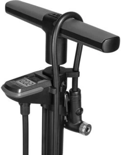 Topeak Joeblow Pro Digital -Bicycle Promotion Shop topeak joeblow pro digital 374553 13