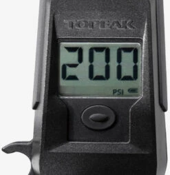 Topeak Joeblow Pro Digital -Bicycle Promotion Shop topeak joeblow pro digital 374553 14
