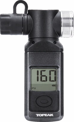 Topeak Shuttle Gauge Digital