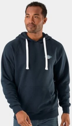 Trek Diamond Patch Hoodie