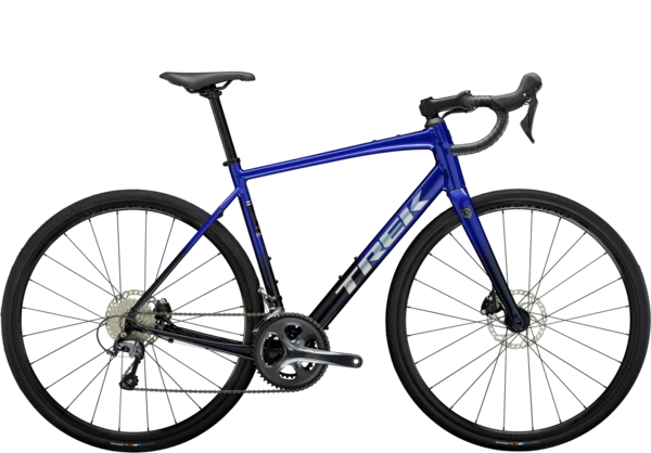 Trek Domane AL 4 Gen 4 3 Trek Domane AL 4 Gen 4