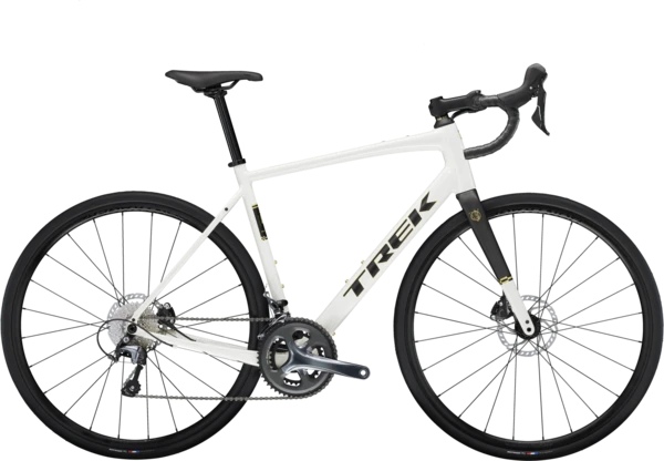 Trek Domane AL 4 Gen 4 5 Trek Domane AL 4 Gen 4 - Image 3