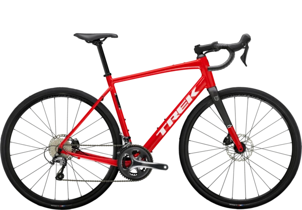 Trek Domane AL 4 Gen 4 4 Trek Domane AL 4 Gen 4 - Image 2