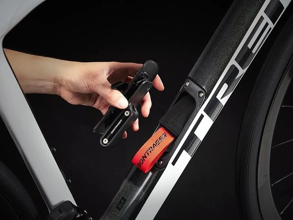 Trek Domane SLR 7 AXS Gen 4 13 Trek Domane SLR 7 AXS Gen 4 - Image 11