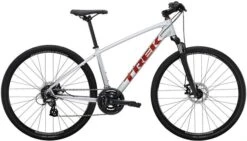Trek Dual Sport 1 Gen 4 -Bicycle Promotion Shop trek dual sport 1 397043 11