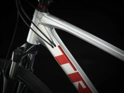 Trek Dual Sport 1 Gen 4 -Bicycle Promotion Shop trek dual sport 1 397043 112