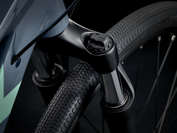 Trek Dual Sport 1 Women's 9 Trek Dual Sport 1 Women's - Image 7