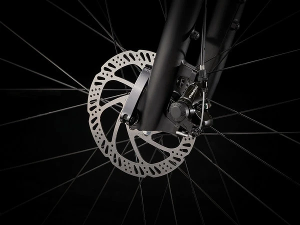 Trek Dual Sport 1 Women's 10 Trek Dual Sport 1 Women's - Image 8