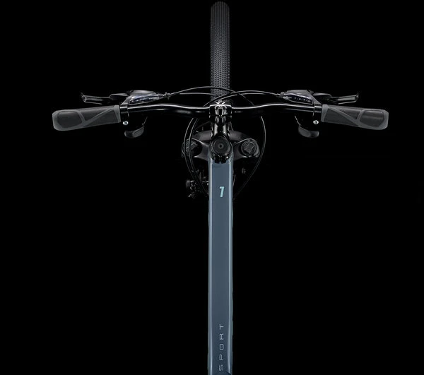 Trek Dual Sport 1 Women's 7 Trek Dual Sport 1 Women's - Image 5