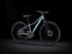 Trek Dual Sport 1 Women's 15 Trek Dual Sport 1 Women's -Bicycle Promotion Shop trek dual sport 1 copy 379948 19