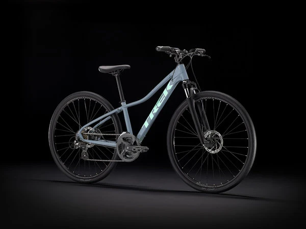 Trek Dual Sport 1 Women's 5 Trek Dual Sport 1 Women's - Image 3