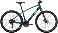 Trek Dual Sport 2 Gen 5 16 Trek Dual Sport 2 Gen 5 -Bicycle Promotion Shop trek dual sport 2 gen 5 419758 11