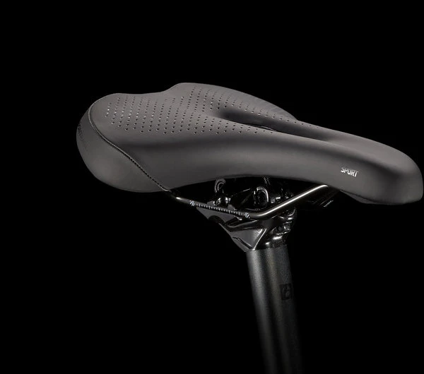 Trek Dual Sport 2 Women's 12 Trek Dual Sport 2 Women's - Image 10