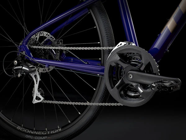 Trek Dual Sport 2 Women's 11 Trek Dual Sport 2 Women's - Image 9