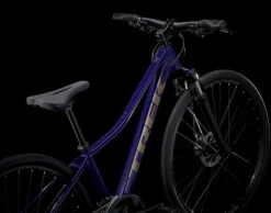 Trek Dual Sport 2 Women's 16 Trek Dual Sport 2 Women's -Bicycle Promotion Shop trek dual sport 2 womens 379949 13