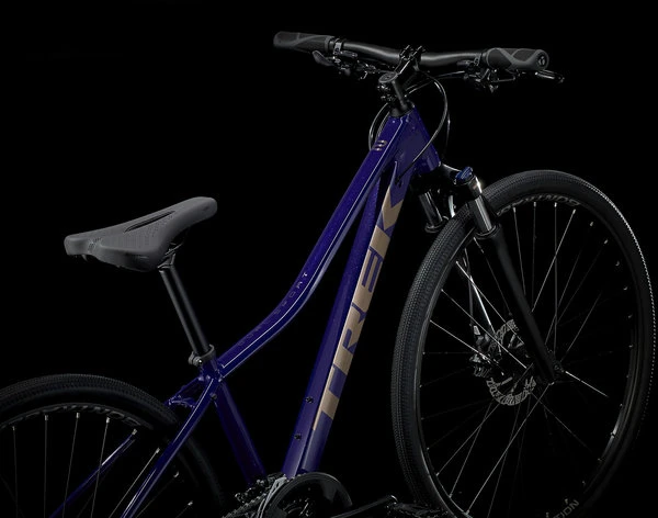 Trek Dual Sport 2 Women's 6 Trek Dual Sport 2 Women's - Image 4