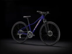 Trek Dual Sport 2 Women's 15 Trek Dual Sport 2 Women's -Bicycle Promotion Shop trek dual sport 2 womens 379949 15