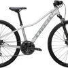 Trek Dual Sport 2 Women's -Bicycle Promotion Shop trek dual sport 2 womens 379949 16